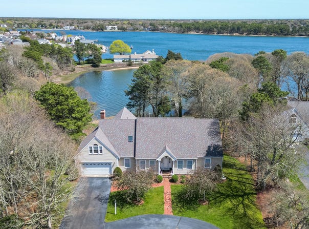 47 Cove View Drive, South Yarmouth, MA 02664