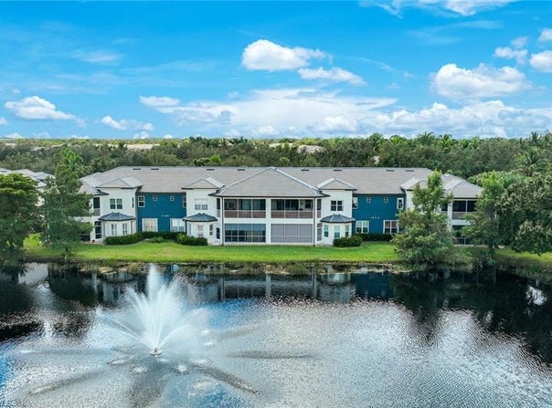 3530 Lansing Loop, ESTERO, FL 33928
