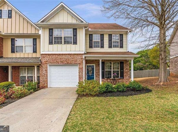4037 Hill Station, Sugar Hill, GA 30518