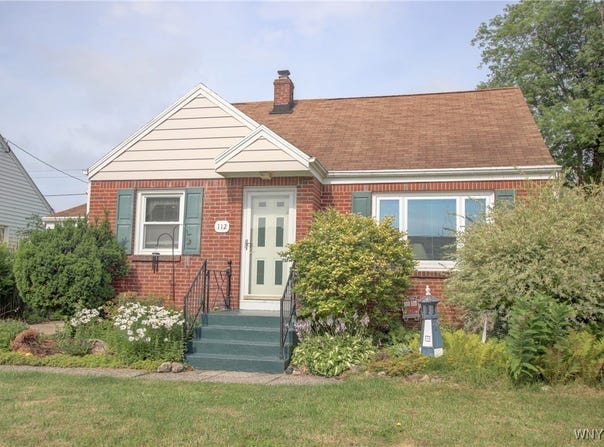112 Vegola Avenue, Cheektowaga, NY 14225