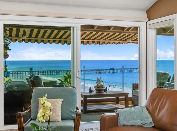 255 W Marquita Unit A, San Clemente, CA 92672