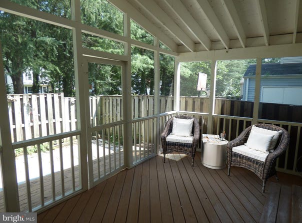 6123 ROCKY WAY COURT, CENTREVILLE, VA 20120