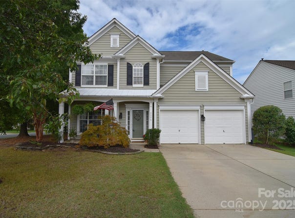 3536 Arborhill Road, Charlotte, NC 28270