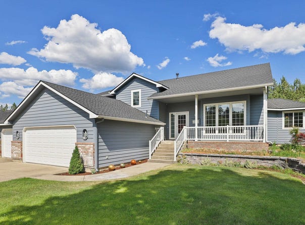 15618 N Chronicle Ct, Mead, WA 99021