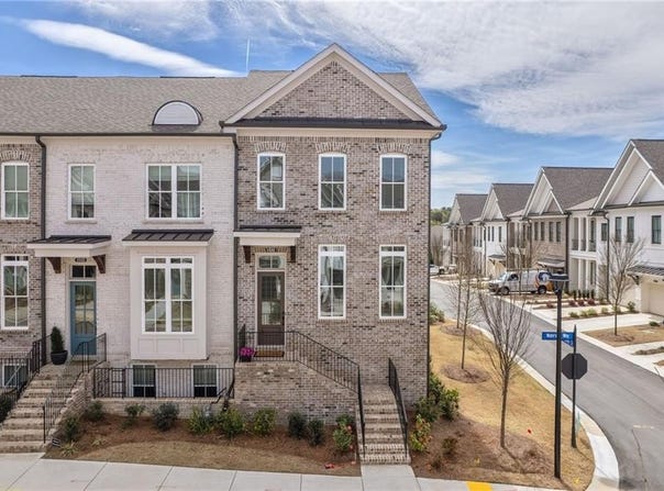 4546 Watervale Way, Peachtree Corners, GA 30092