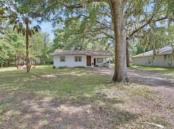 352 HARLAN AVENUE, LAKE HELEN, FL 32744