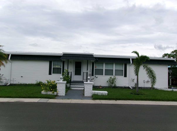 7100 Ulmerton Rd - Lot 2187, Largo, FL 33771