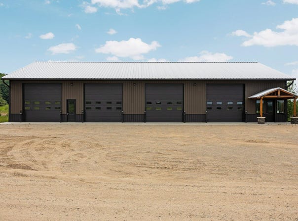 7449 WEEMAN ROAD, BELLAIRE, MI 49615