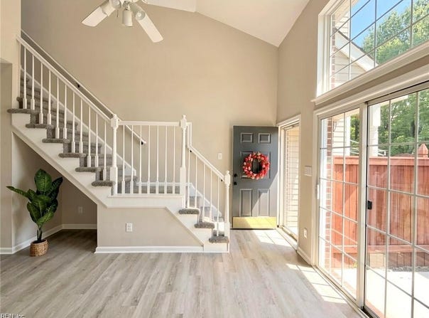 1414 Loose Strife Place, Chesapeake, VA 23320
