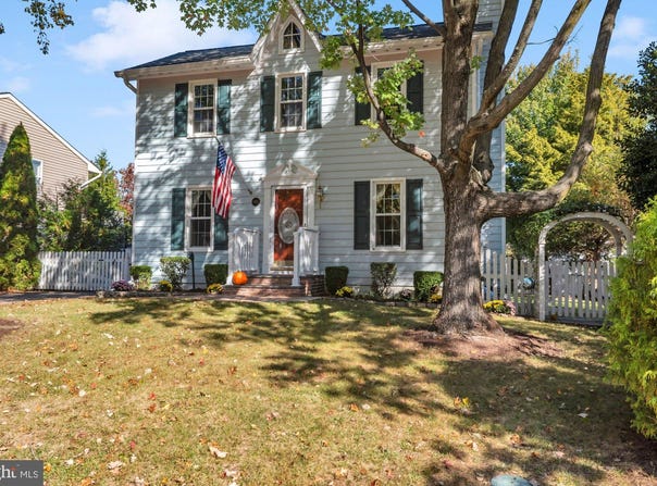 1005 HYDE PARK Drive, ANNAPOLIS, MD 21403