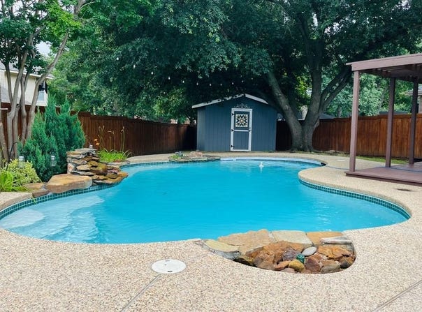 2223 Yellowstone Lane, Corinth, TX 76210