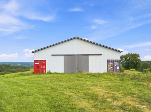 700 Old Maysville Road, Carlisle, KY 40311
