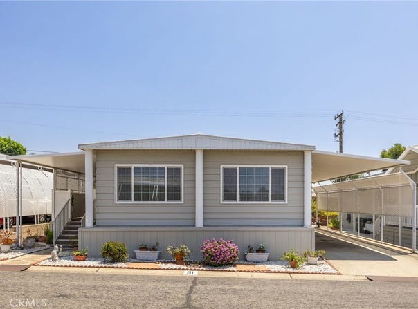 3945 Bradford Street, La Verne, CA 91750