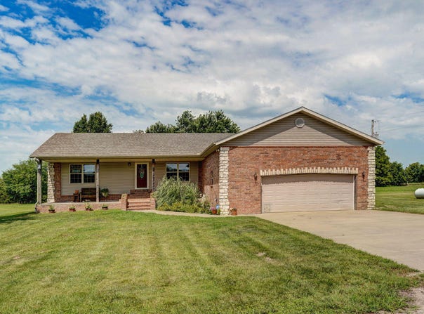 15 Shaffer Road, Fair Grove, MO 65648