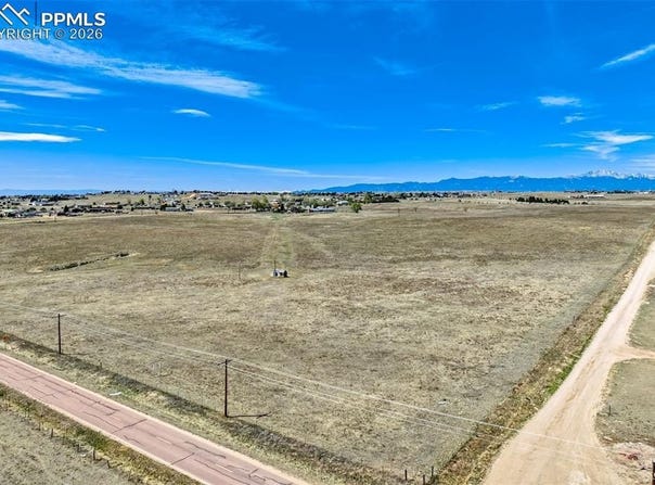 4630 Murr Road, Peyton, CO 80831