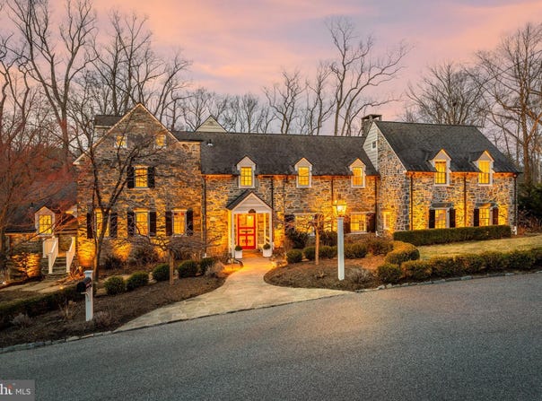 351 LAUREL LANE, HAVERFORD, PA 19041