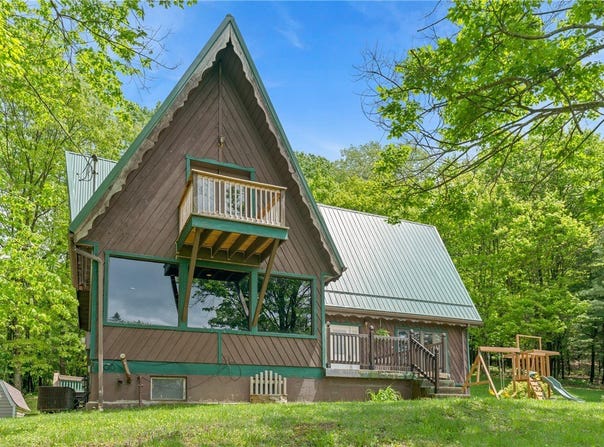 144 Church Rd, Rural Valley Boro, PA 16249