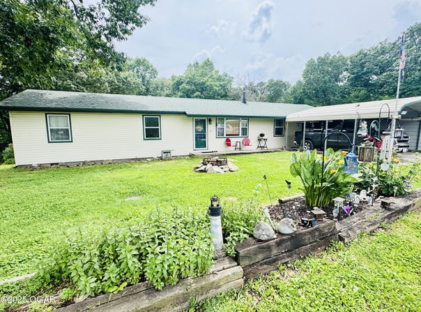 707 Highway F, Anderson, MO 64831