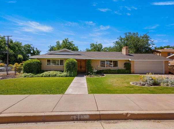 432 E 500 S, St George, UT 84770