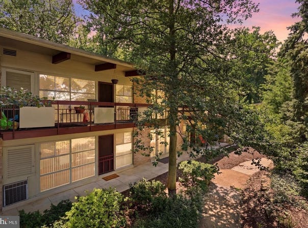 4203 AMERICANA Drive, ANNANDALE, VA 22003