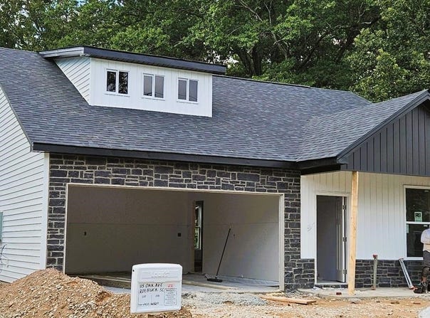 115 Oak Avenue, Roebuck, SC 29376