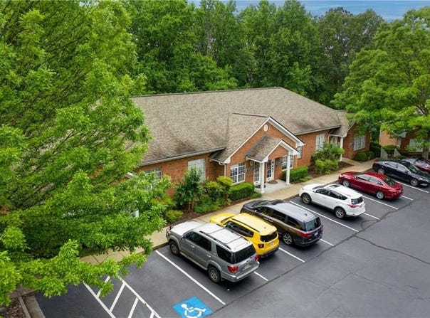 413 Creekstone Ridge, Woodstock, GA 30188