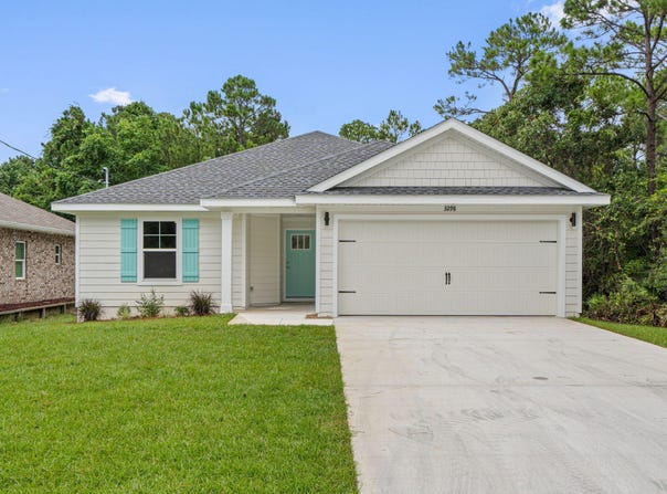 3298 Duke Drive, Gulf Breeze, FL 32563