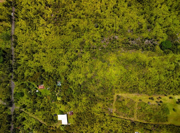 16-1878 ROAD 1 (UHINI ANA), Mountain View, HI 96760