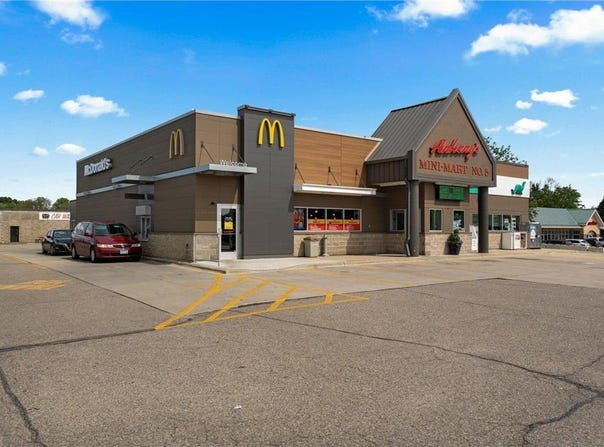 1400 14th Street NW, Austin, MN 55912