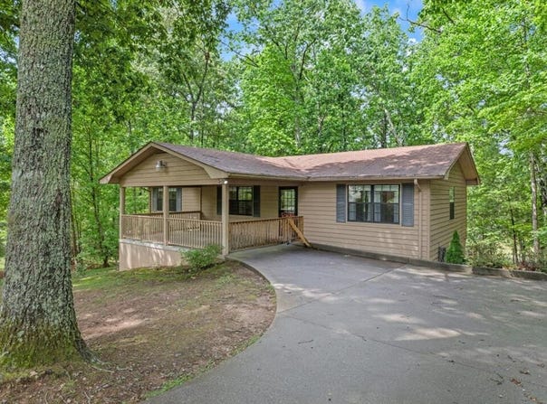 103 Beale Court Drive, Blairsville, GA 30512