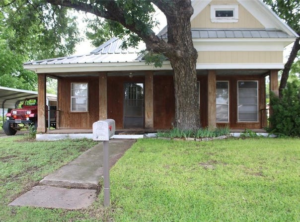 4000 CR 279, Zephyr, TX 76890