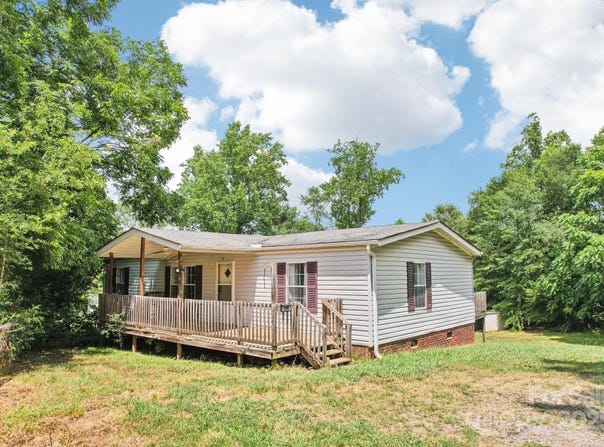 120 Rose Street, Gaffney, SC 29340