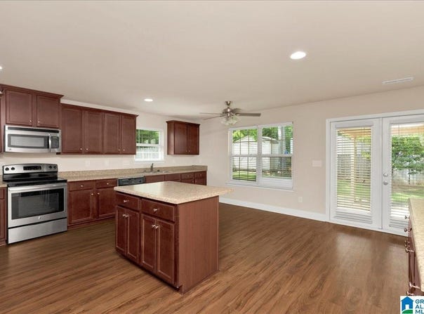 1004 HIDDEN FOREST DRIVE, MONTEVALLO, AL 35115