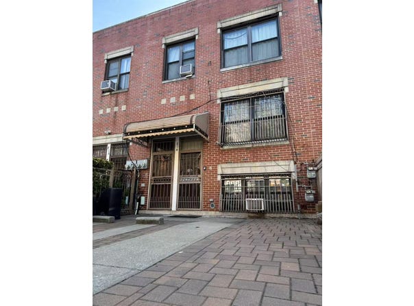 814 Fox Street, Bronx, NY 10459