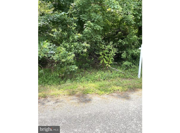 COLONIAL CIRCLE, COLONIAL BEACH, VA 22443