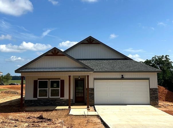 45 Jeter Drive, Midland City, AL 36350