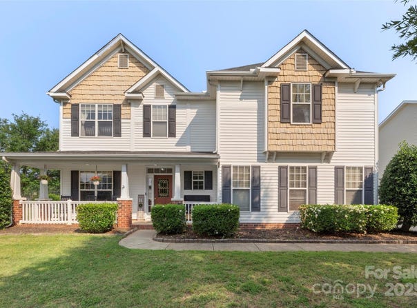 9008 Magna Lane, Indian Trail, NC 28079