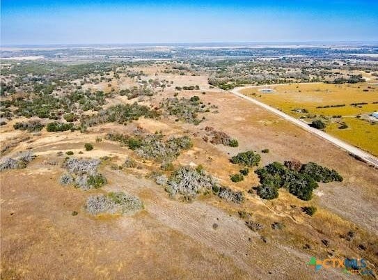 FM-183, Evant, TX 76525