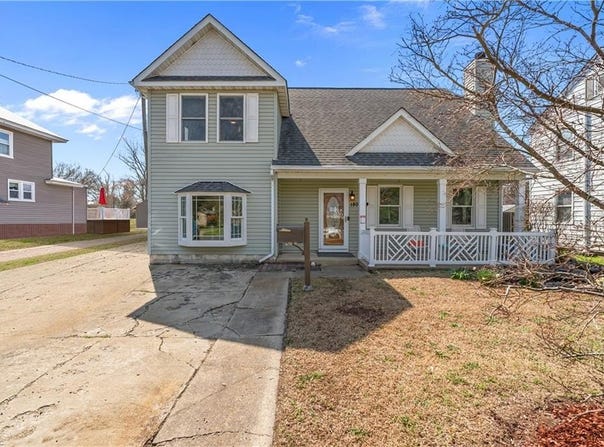 1805 E Bayview Boulevard, Norfolk, VA 23503
