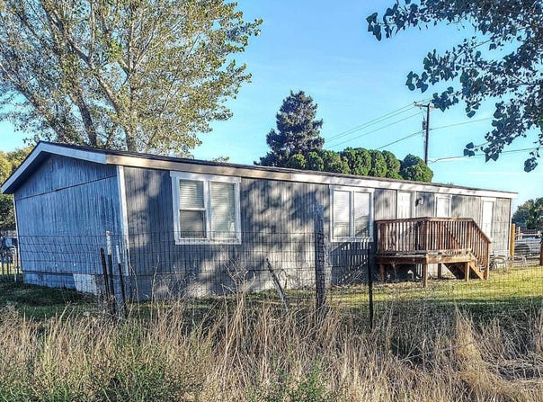 24104 S Haney Rd, Kennewick, WA 99337