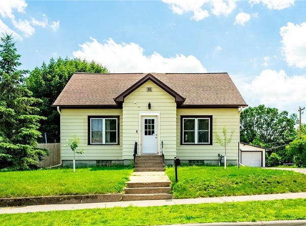 119 W Elm Street, Chippewa Falls, WI 54729