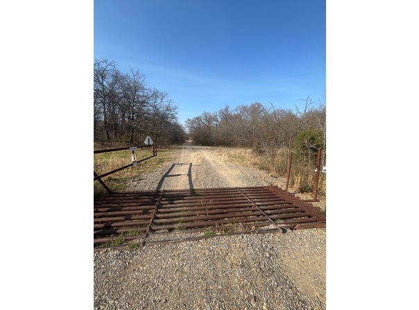 Indian Church Road, Coalgate, OK 74538
