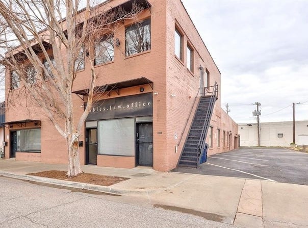 411 NW 5th Street, Oklahoma City, OK 73102