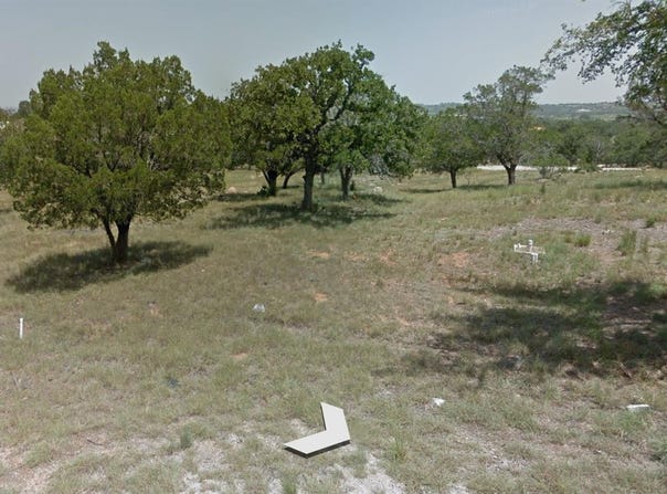 W2021 Purple Granite, Horseshoe Bay, TX 78657