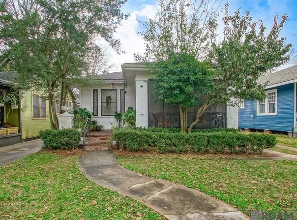 1934 Wisteria St, Baton Rouge, LA 70806