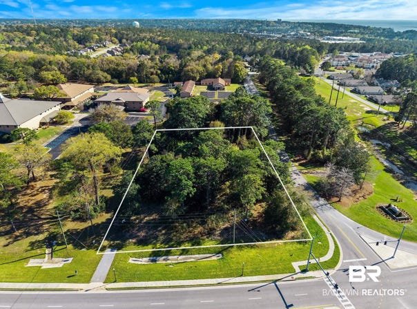 7080 Spanish Fort Boulevard, Spanish Fort, AL 36527