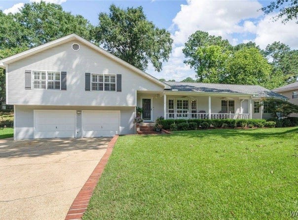 1428 Plymouth Lane, Tuscaloosa, AL 35406