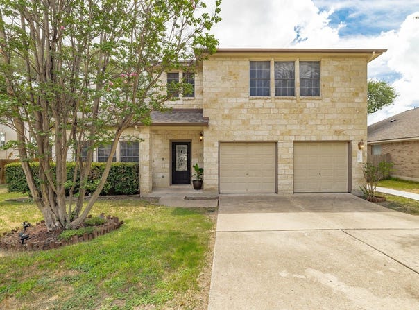 610 Haleys Cv, Leander, TX 78641