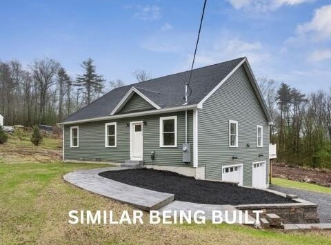1542 Foxes Ridge Road, Acton, ME 04001