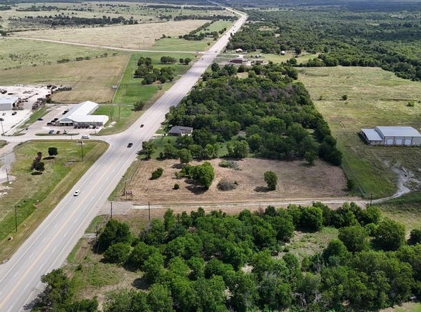 00 N Martin Luther King Jr Highway, Mexia, TX 76667